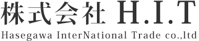  H.I.T Hasegawa International Trade Co.,Ltd